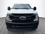 2022 Ford F-550SD XL DRW