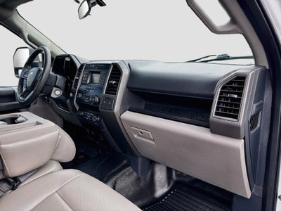 2022 Ford F-550SD XL DRW