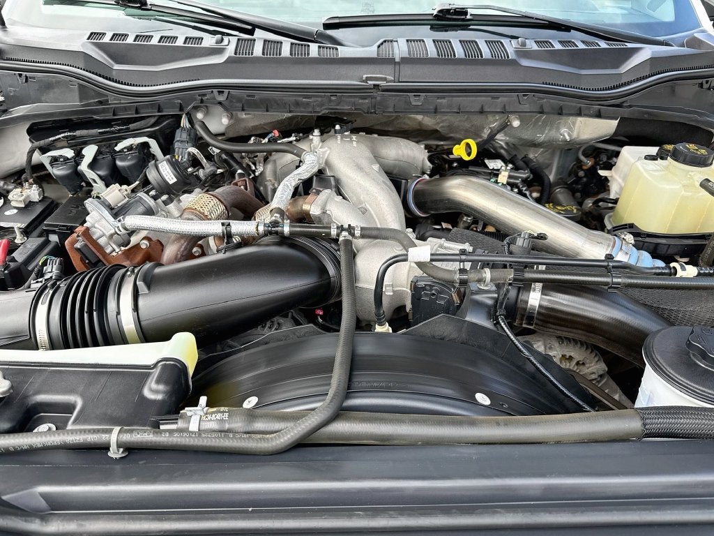 2022 Ford F-550SD XL DRW