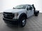 2022 Ford F-550SD XL DRW