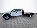 2022 Ford F-550SD XL DRW