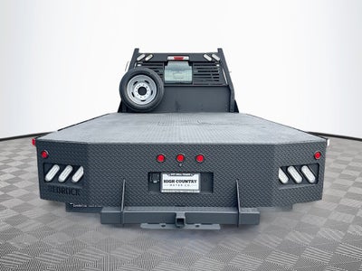 2022 Ford F-550SD XL DRW