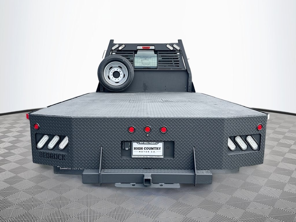 2022 Ford F-550SD XL DRW