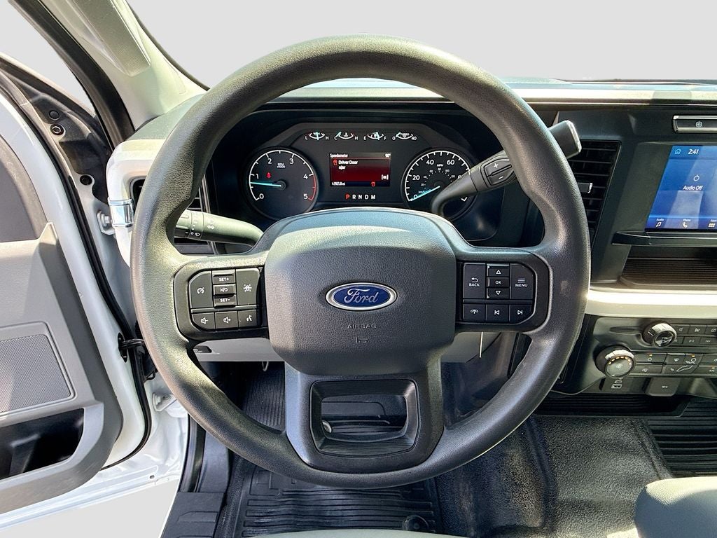 2023 Ford F-550SD XL DRW