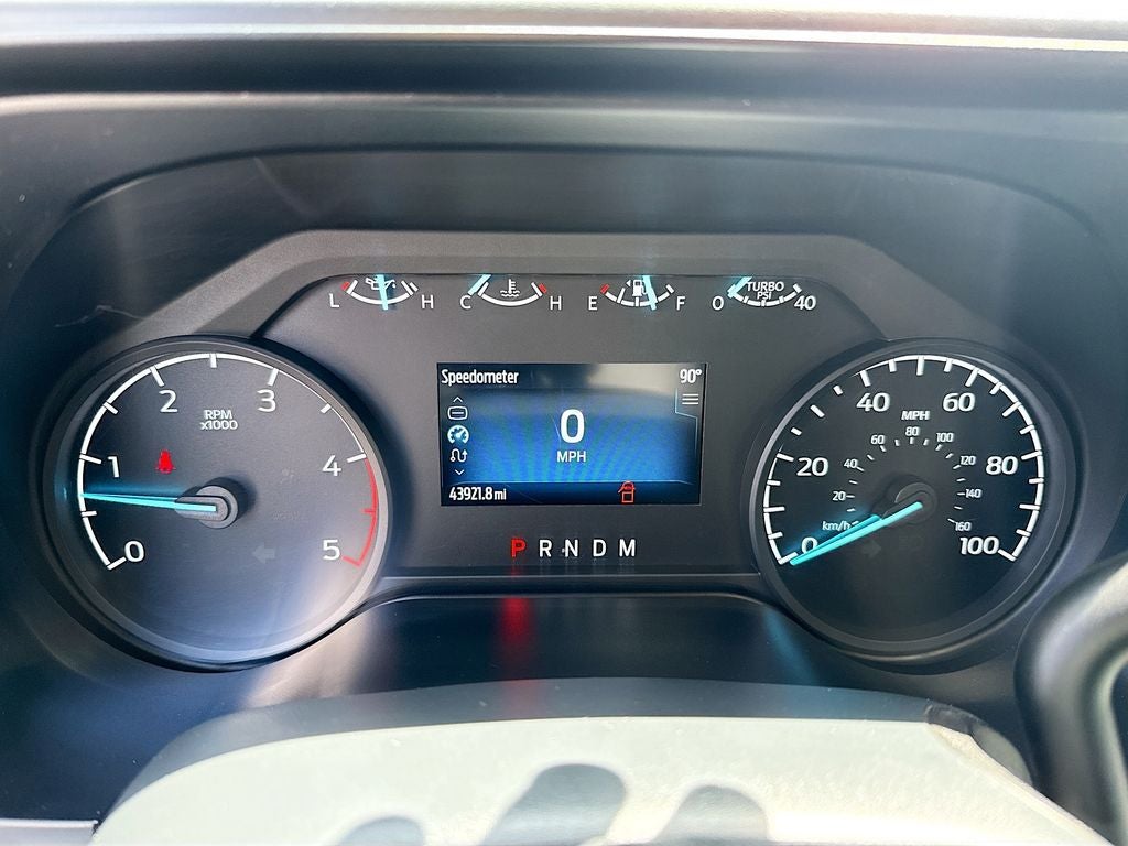2023 Ford F-550SD XL DRW