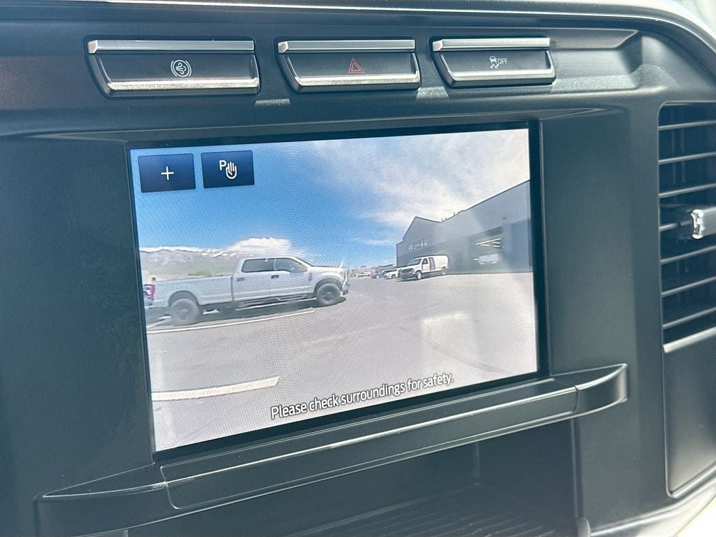 2023 Ford F-550SD XL DRW