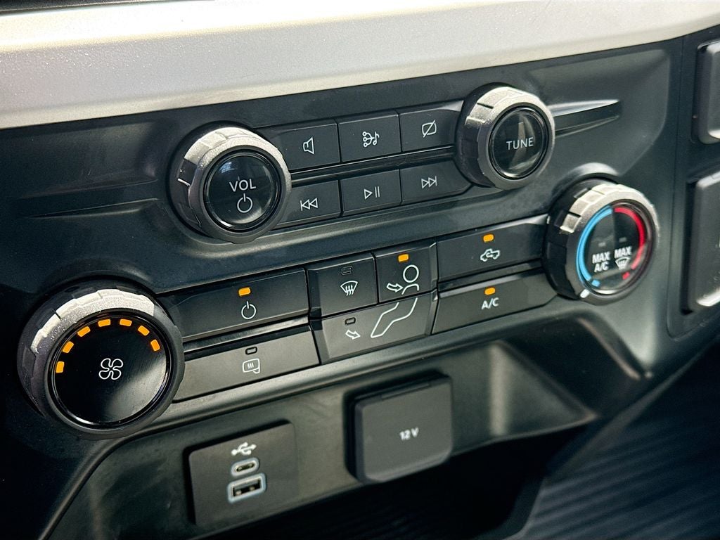2023 Ford F-550SD XL DRW