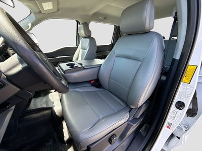 2023 Ford F-550SD XL DRW