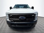 2023 Ford F-550SD XL DRW