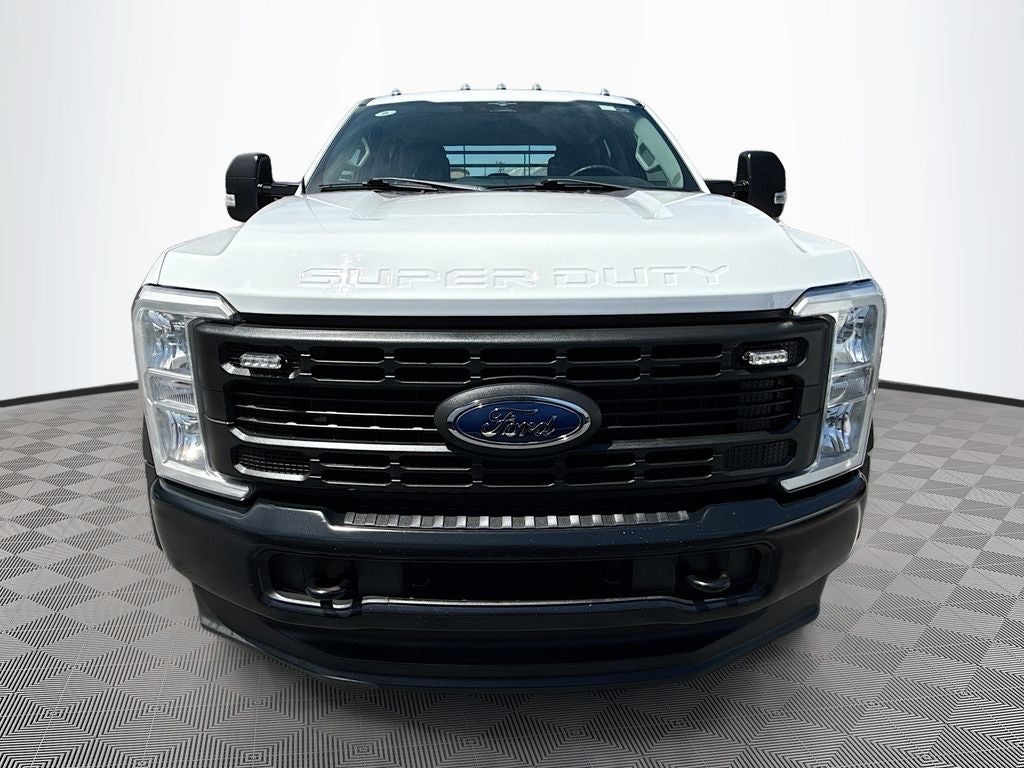 2023 Ford F-550SD XL DRW