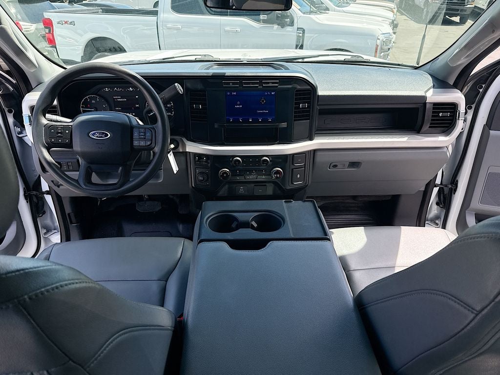 2023 Ford F-550SD XL DRW