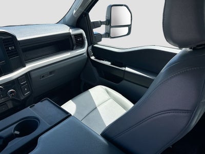 2023 Ford F-550SD XL DRW