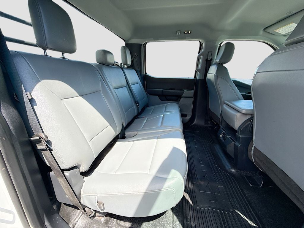 2023 Ford F-550SD XL DRW
