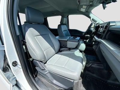2023 Ford F-550SD XL DRW