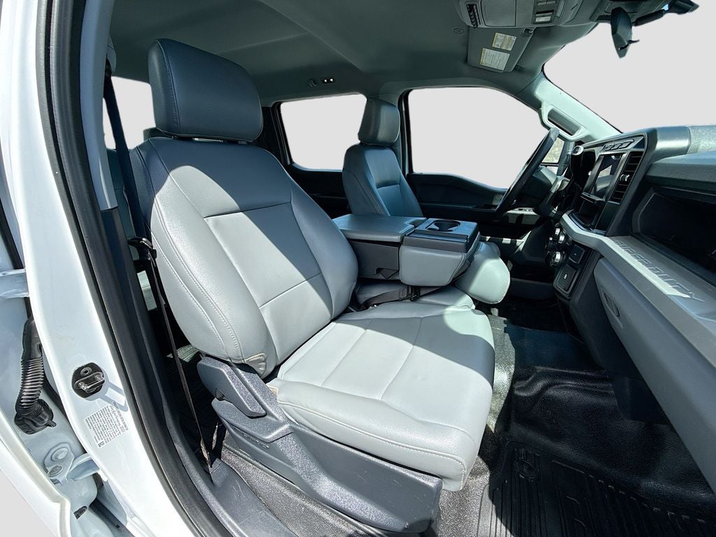 2023 Ford F-550SD XL DRW