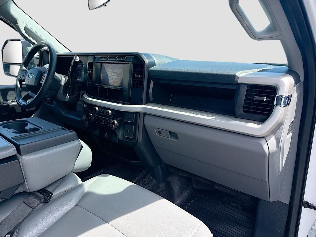 2023 Ford F-550SD XL DRW