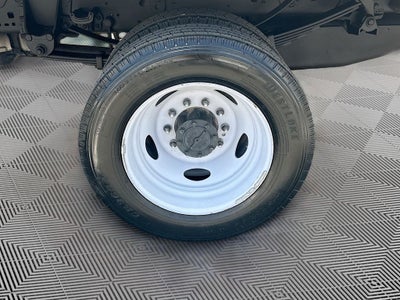 2023 Ford F-550SD XL DRW