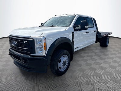 2023 Ford F-550SD XL DRW