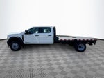 2023 Ford F-550SD XL DRW
