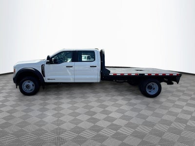 2023 Ford F-550SD XL DRW