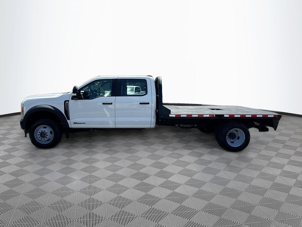 2023 Ford F-550SD XL DRW