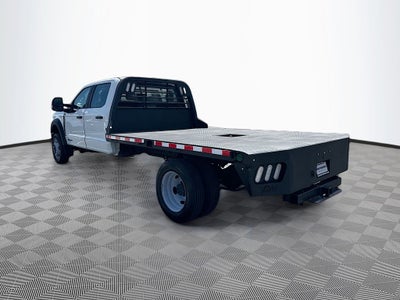 2023 Ford F-550SD XL DRW