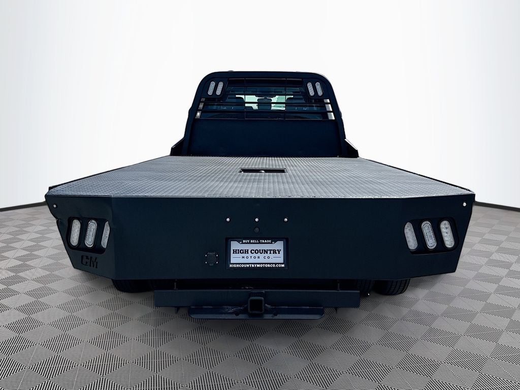 2023 Ford F-550SD XL DRW