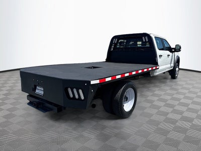 2023 Ford F-550SD XL DRW