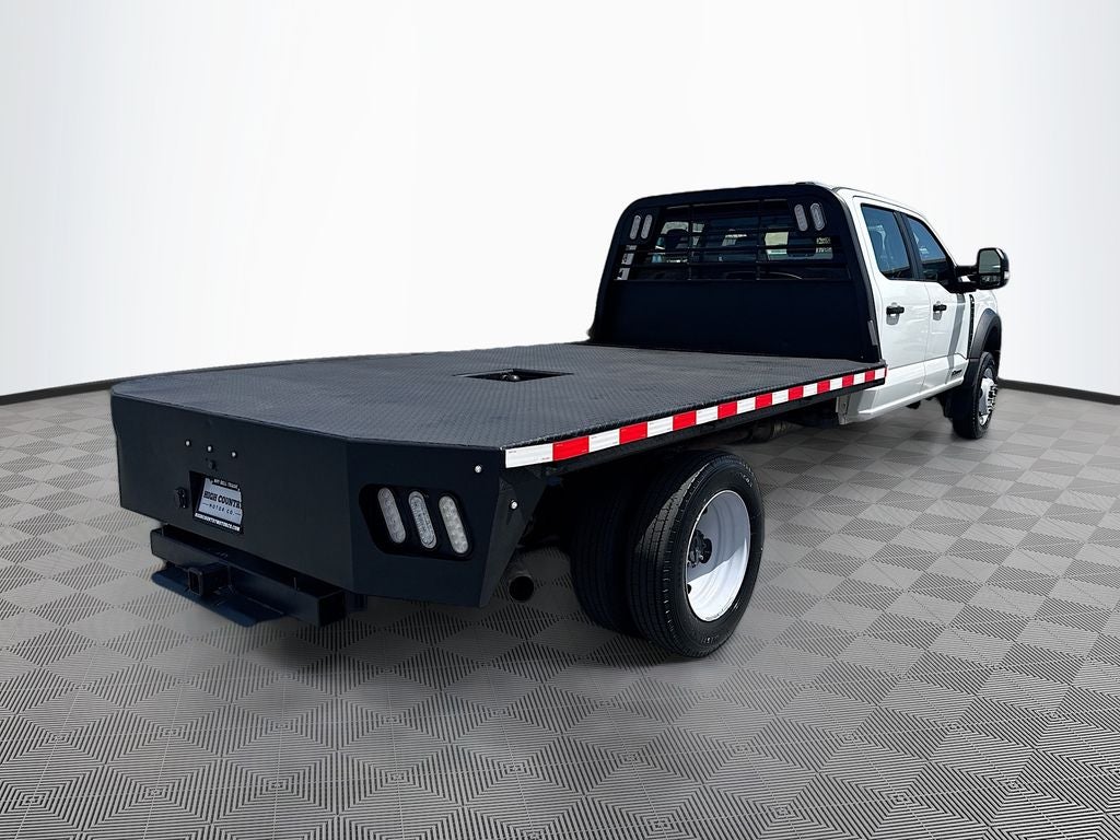 2023 Ford F-550SD XL DRW