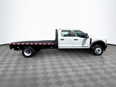 2023 Ford F-550SD XL DRW