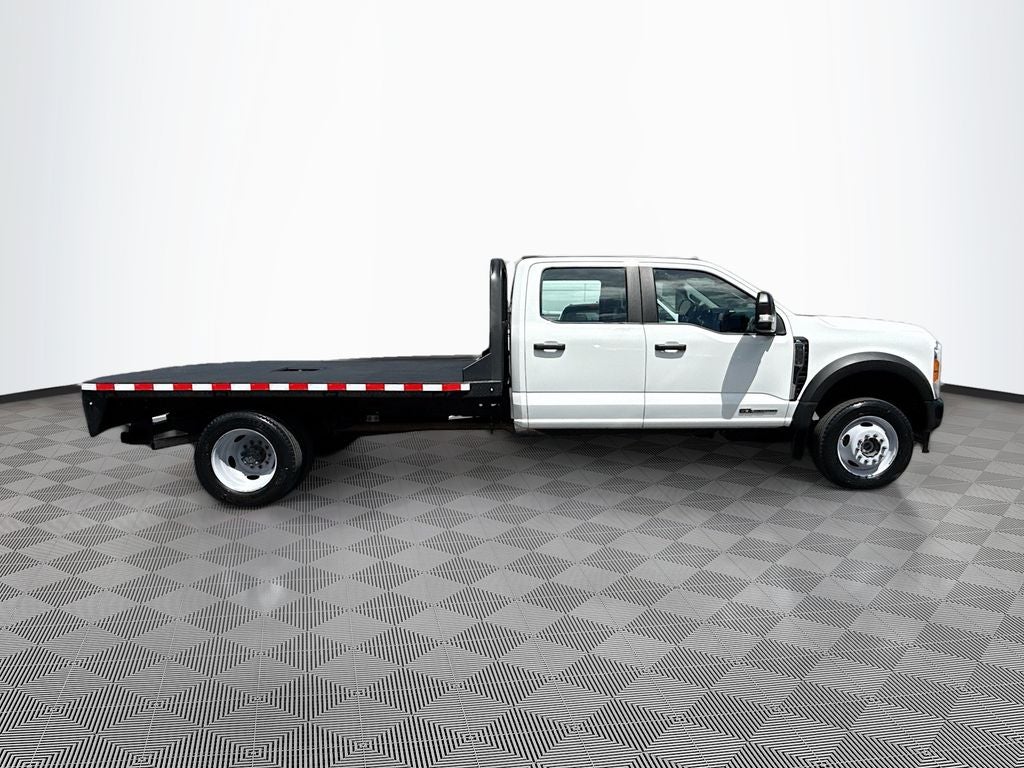 2023 Ford F-550SD XL DRW