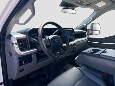 2023 Ford F-550SD XL DRW