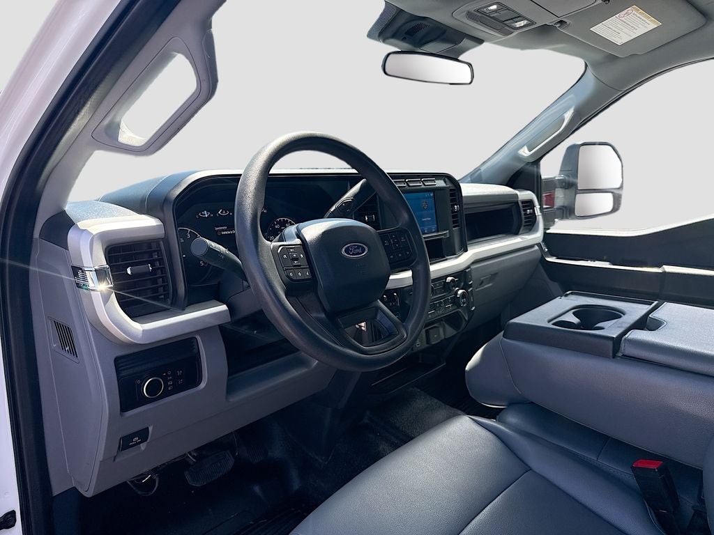 2023 Ford F-550SD XL DRW