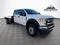2022 Ford F-550SD XLT DRW