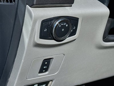 2022 Ford F-550SD XLT DRW