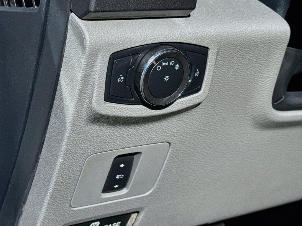 2022 Ford F-550SD XLT DRW