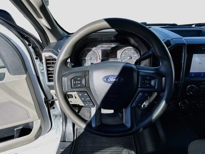 2022 Ford F-550SD XLT DRW