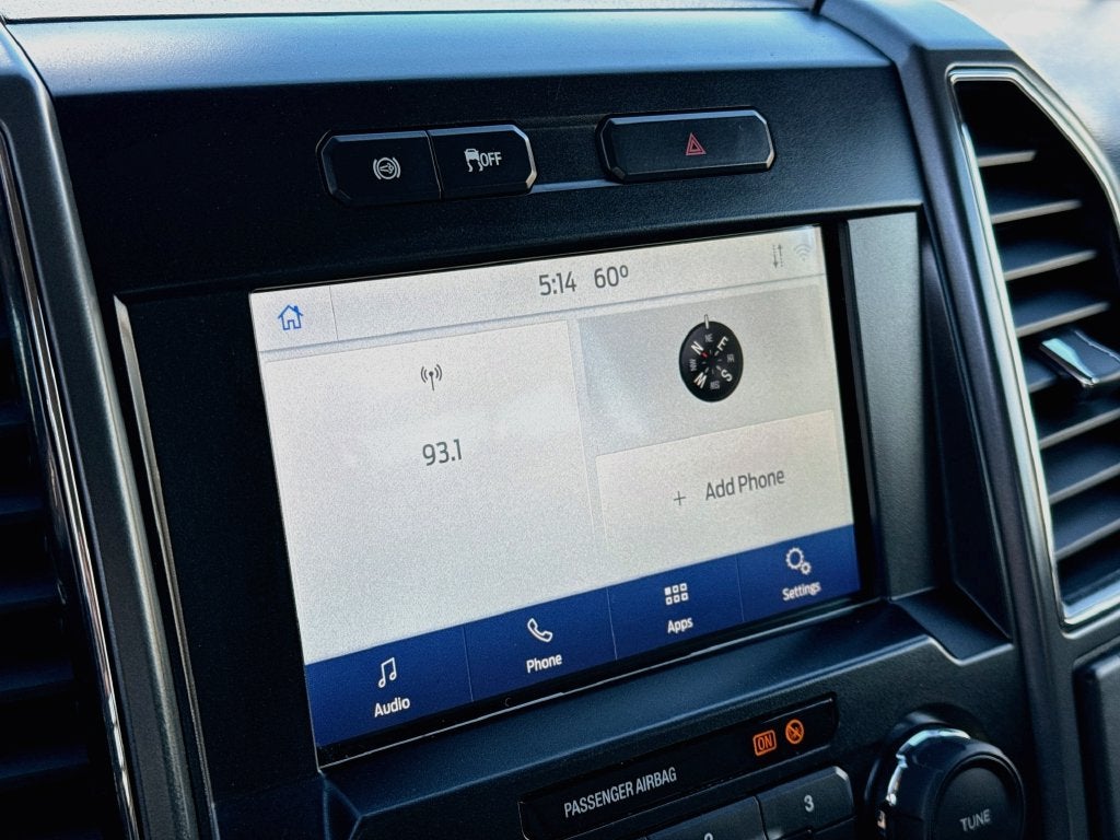 2022 Ford F-550SD XLT DRW