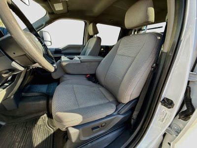 2022 Ford F-550SD XLT DRW