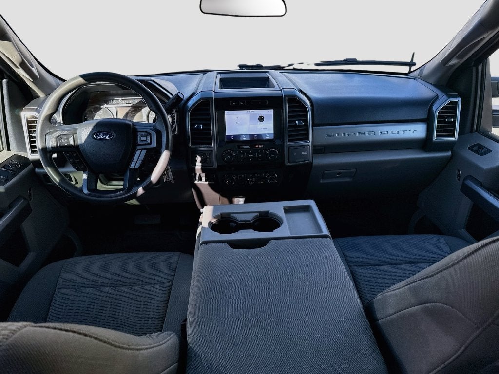 2022 Ford F-550SD XLT DRW