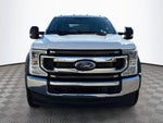 2022 Ford F-550SD XLT DRW