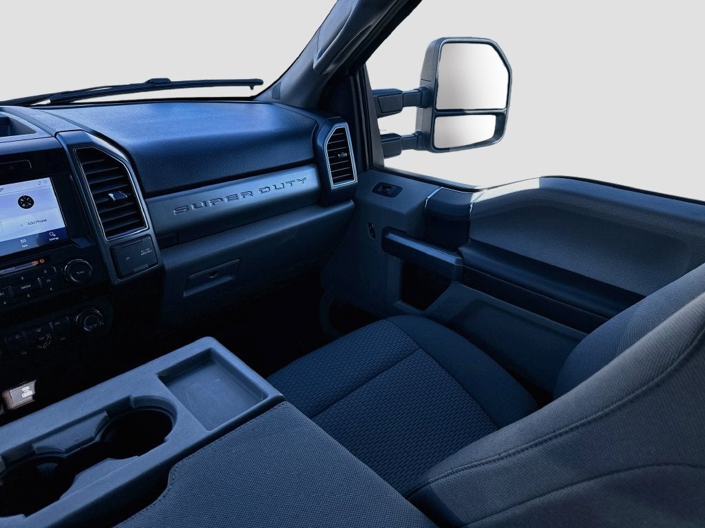2022 Ford F-550SD XLT DRW