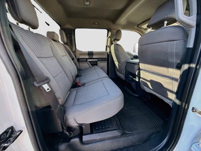 2022 Ford F-550SD XLT DRW
