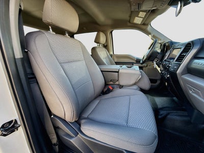 2022 Ford F-550SD XLT DRW