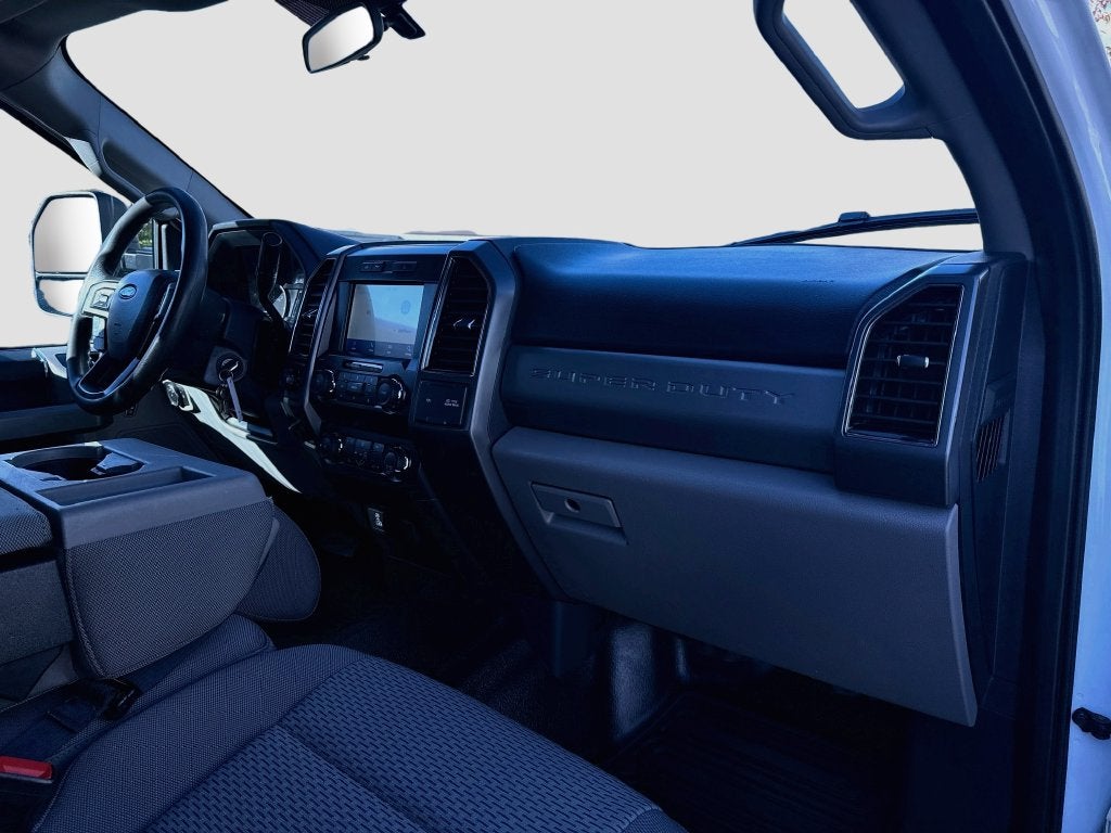 2022 Ford F-550SD XLT DRW