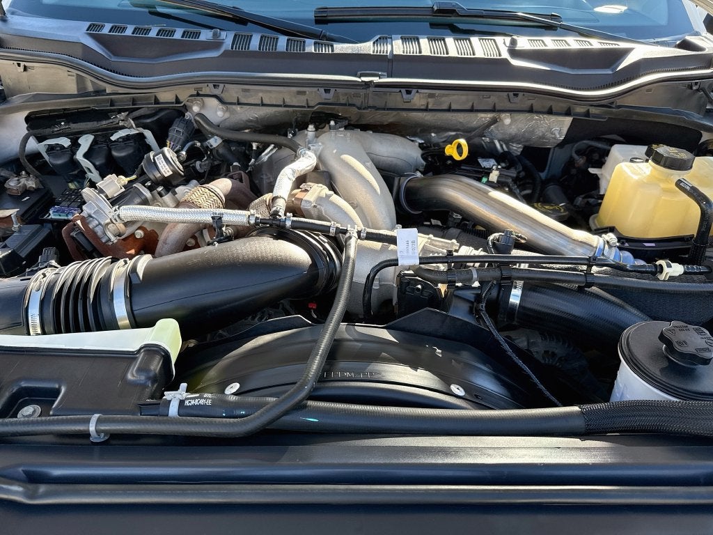 2022 Ford F-550SD XLT DRW