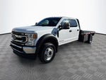 2022 Ford F-550SD XLT DRW
