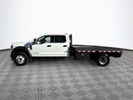 2022 Ford F-550SD XLT DRW