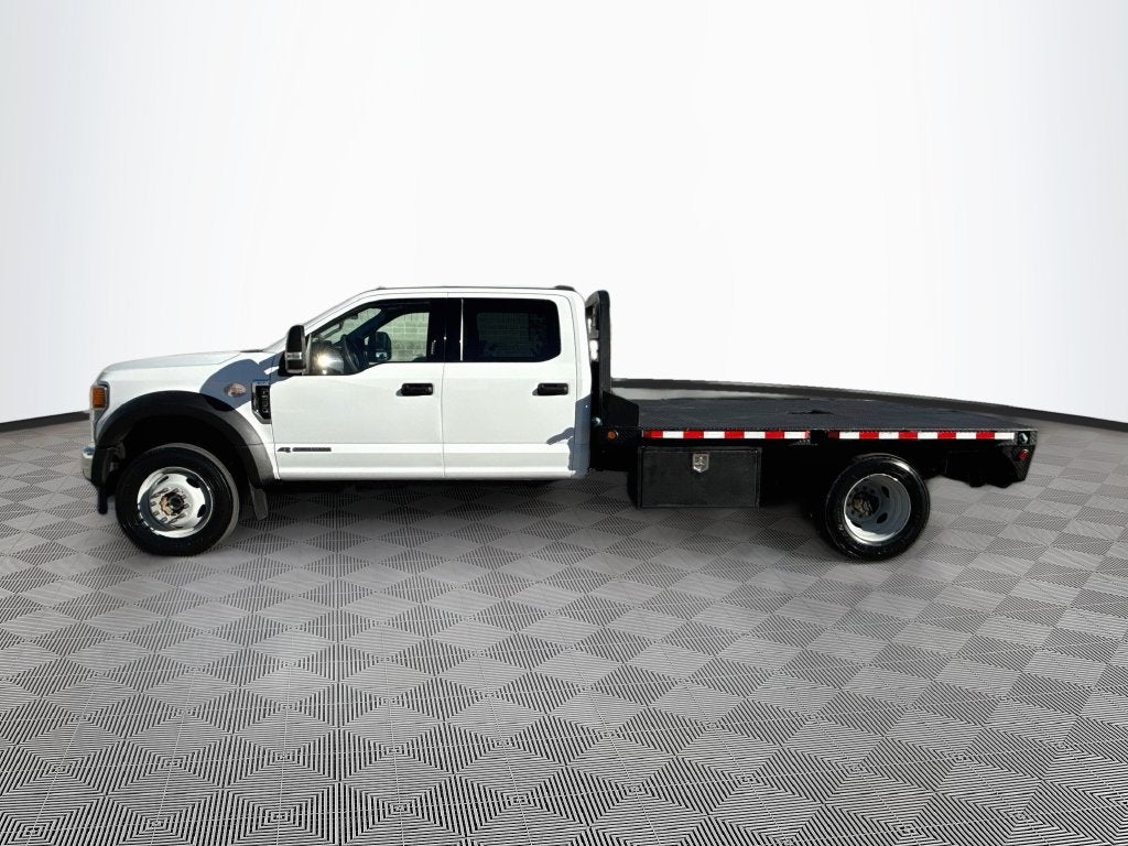 2022 Ford F-550SD XLT DRW