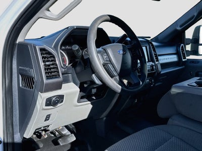 2022 Ford F-550SD XLT DRW